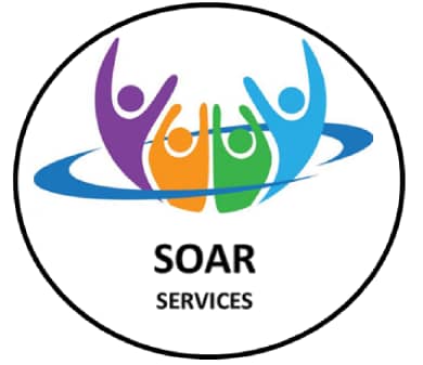 SOAR Services logo